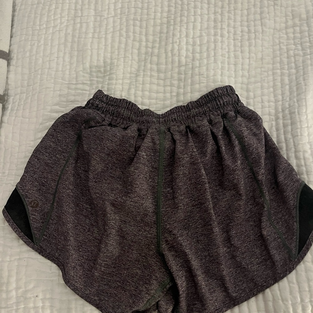 Lululemon shorts - Picture 2 of 11
